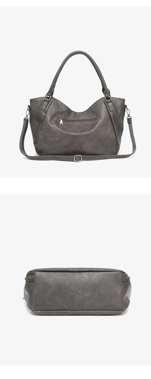 Bolso Retro para Mujer - Bandolera Estilo Vintage - Image 31