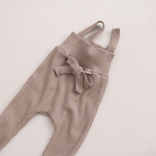 Pantalones Elásticos Infantiles para Primavera y Otoño - Image 10
