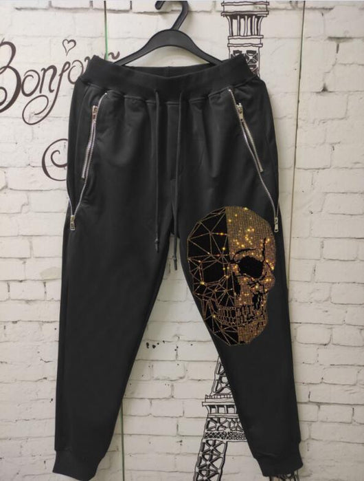 Pantalón y Playera Deportiva Suelta con Cierre - Estilo Verano Moderno - Image 10