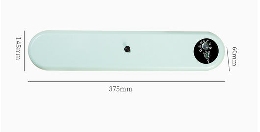 Selladora al Vacío Compacta para Alimentos - Image 6