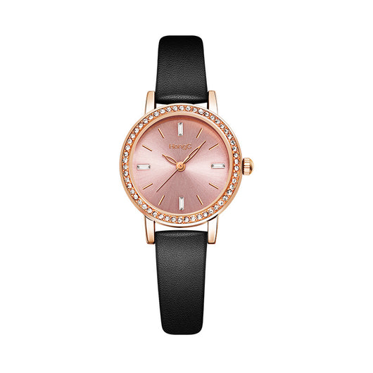 Reloj de Moda para Estudiantes con Diamantes de Cuarzo para Mujer - Image 11