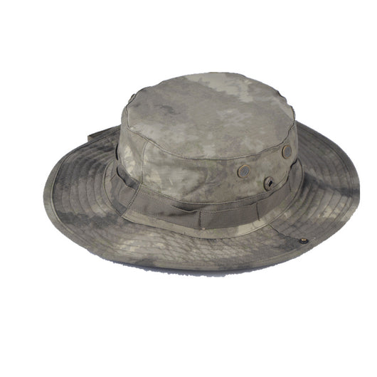 Gorra de Camuflaje para Actividades al Aire Libre - Image 9