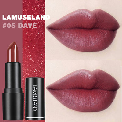 Labial Terciopelo Hidratante 12 Colores - Image 11