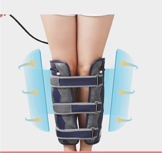 Corrector de Piernas O/X Inflable - Faja Correctora para Alineación de Piernas - Image 3