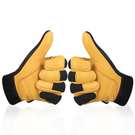 Guantes de Ciclismo y Motociclismo para Deportes al Aire Libre - Image 3