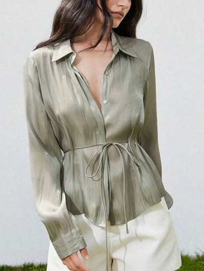 Blusa Elegante y Sofisticada para Mujer - Image 12