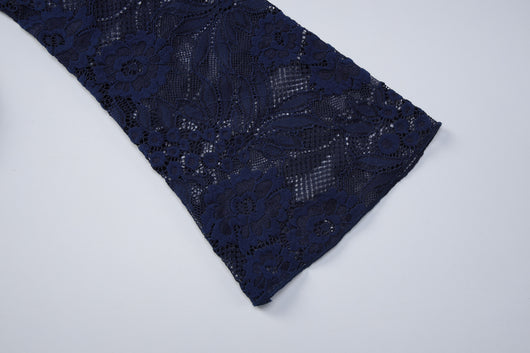 Blusa de Encaje Elegante que Realza tu Figura - Image 21