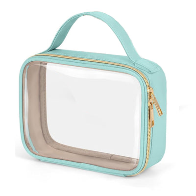 Bolsa Organizadora Transparente para Cosméticos y Accesorios - Image 14