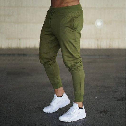 Pantalones Slimfit Reductores para Hombre - Comodidad y Estilo - Image 7