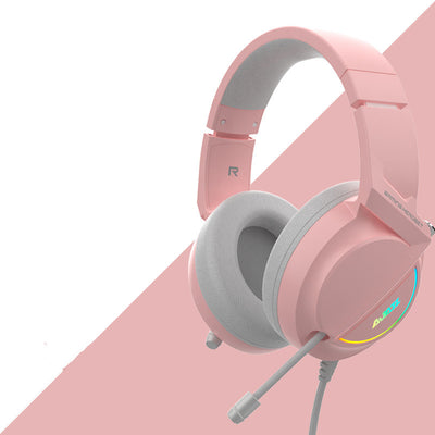 Auriculares Gaming con Sonido Envolvente y Micrófono Integrado - Image 2