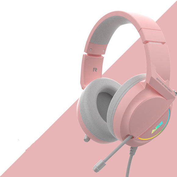 Auriculares Gaming con Sonido Envolvente y Micrófono Integrado