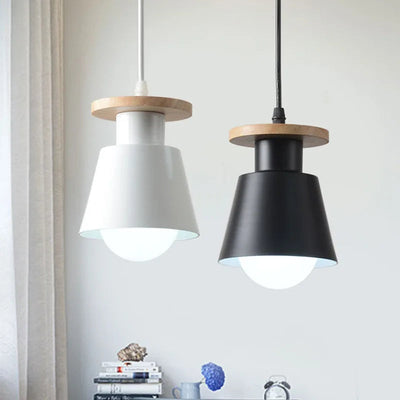 Lámpara Colgante LED para Comedor, Dormitorio y Sala de Estar - Image 5