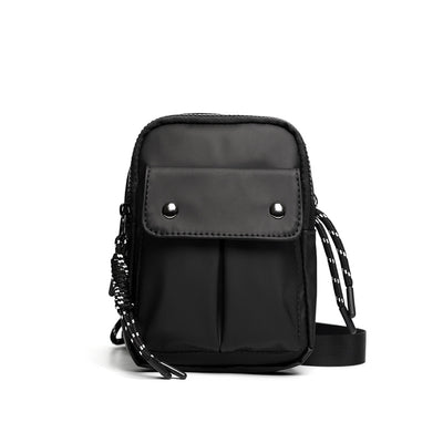 Bolsas Bandolera Personalizadas Unisex - Estilo Casual y Versátil - Image 9