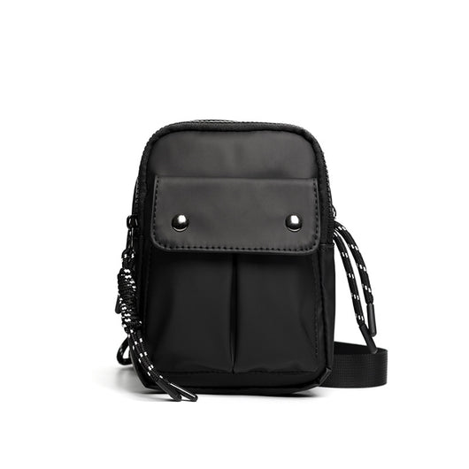 Bolsas Bandolera Personalizadas Unisex - Estilo Casual y Versátil - Image 9