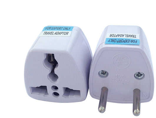 Adaptador Universal de Enchufes: Británico, Americano, Australiano y Europeo - Image 16