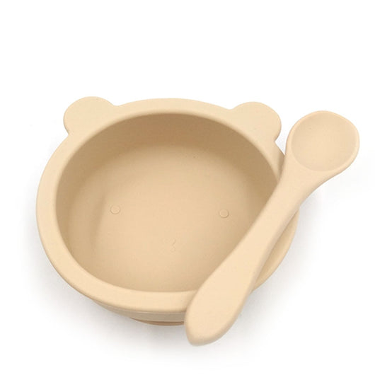 Juego de Plato y Cuchara para Niños - Image 30