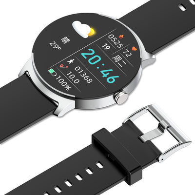 Reloj Inteligente Monitoreo de Glucosa - Image 10
