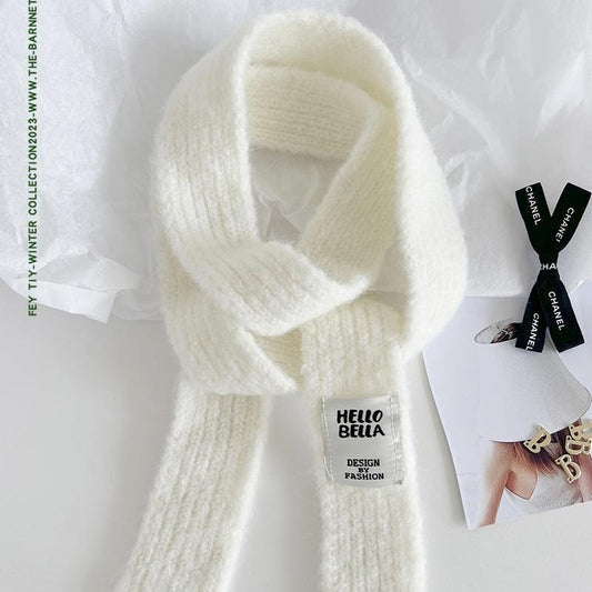 Bufanda Larga Elegante Y2g - Diseño Fino y Versátil - Image 2