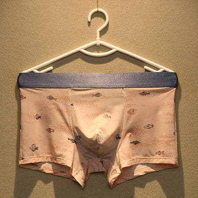 Calzoncillos Boxer Transpirables con Estampado Infantil - Image 14