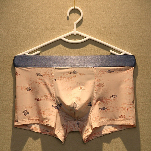 Calzoncillos Boxer Transpirables con Estampado Infantil - Image 14