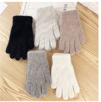 Guantes Térmicos para Ciclismo Estudiantil - Image 11