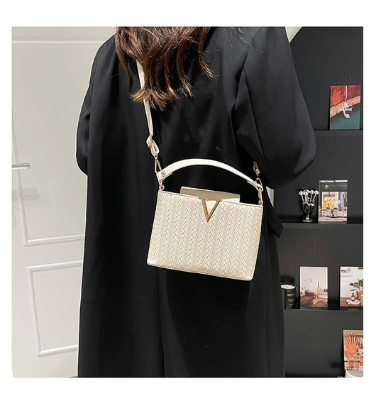 Bolso Mensajero Casual de Gran Capacidad - Image 22