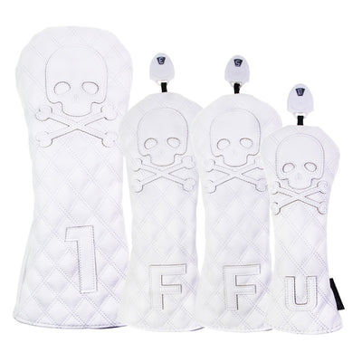 Funda Protectora Impermeable para Palos de Golf - Image 4