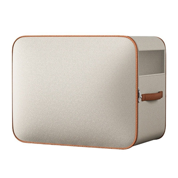 Bolsa de Ropa Acolchada para Viajes y Mudanzas - Organizador Térmico Portátil - Image 5