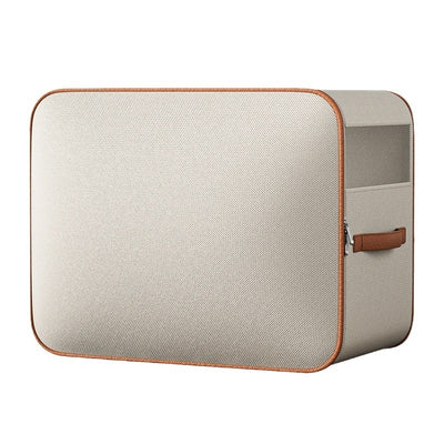 Bolsa de Ropa Acolchada para Viajes y Mudanzas - Organizador Térmico Portátil - Image 5