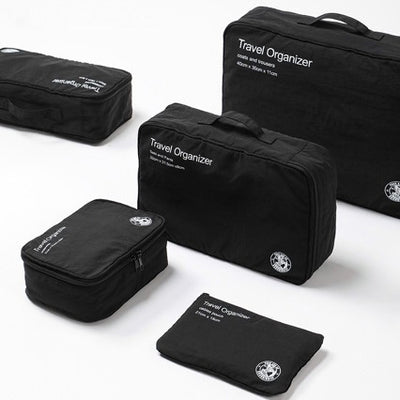 Bolsa Organizadora Multiusos para Viajes - Image 5