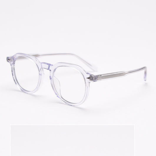 Gafas Retro Artesanales para Miopía - Unisex Vintage - Image 16