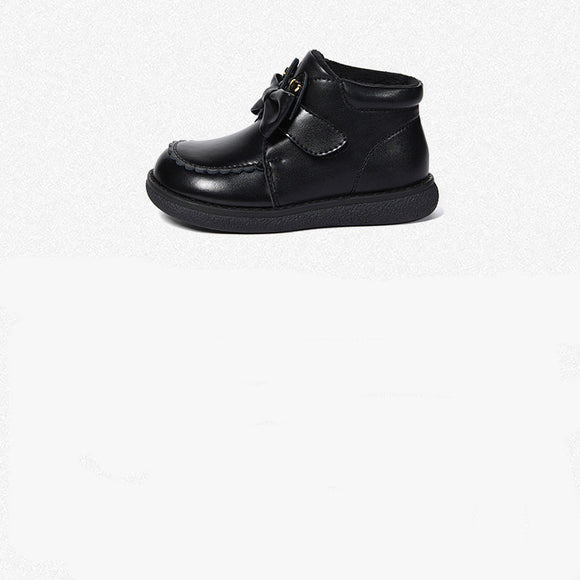 Botas Infantiles de Invierno para Niñas con Suela Suave