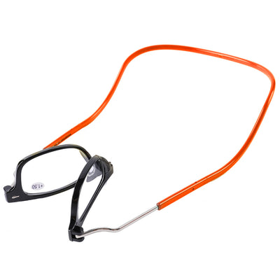 Gafas de Lectura Plegables con Imán y Cordón Antipérdida - Image 66