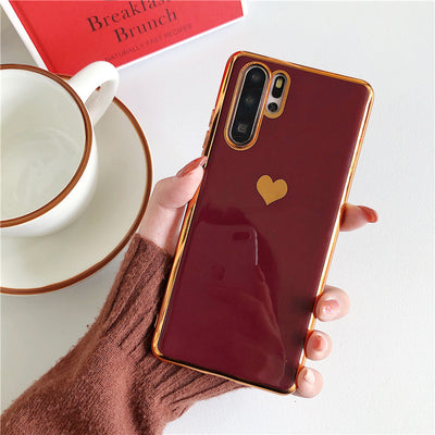 Funda para teléfono con acabado galvanizado brillante - Image 7