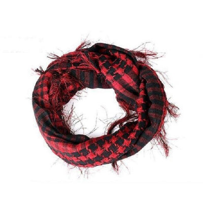 Pañuelo Táctico Militar Protector Contra Viento y Arena - Image 18