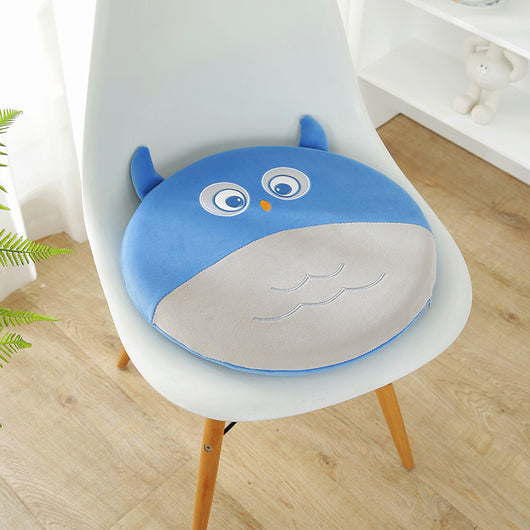 Cojín Decorativo Vaca Kawaii para Sofá, Oficina y Cama - Image 25