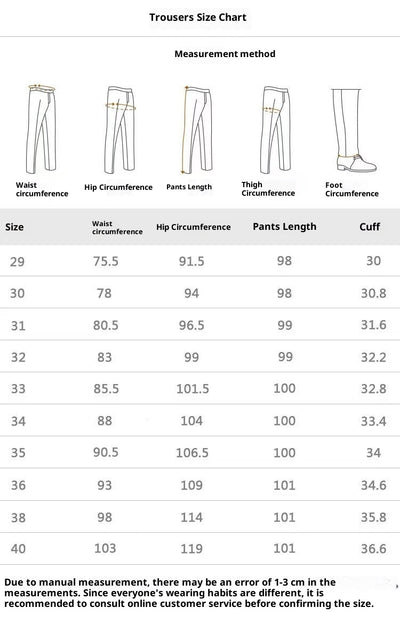 Traje Formal Napolitano para Hombre - Versátil Negocios y Casual - Image 7