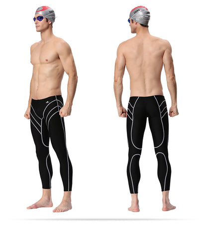 Pantalón de Baño Deportivo para Mujer - Image 4