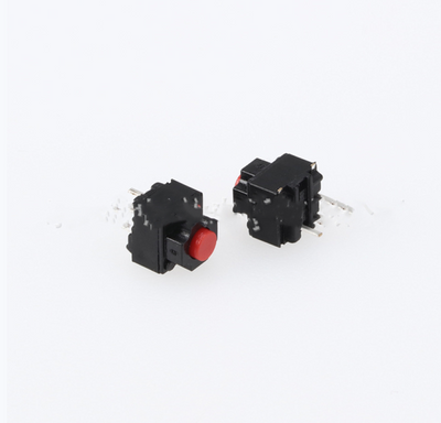 Interruptor Táctil Impermeable de Alta Durabilidad - Image 8
