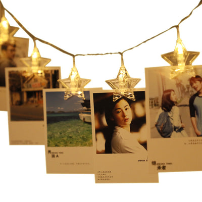 Luces Decorativas Linterna para Fiestas, Navidad y Año Nuevo - Image 19
