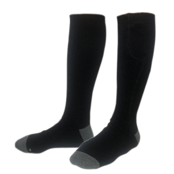 Calcetines Térmicos Recargables con Calefacción - Image 10