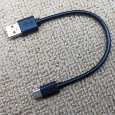 Cable de Carga Rápida 20cm para Celular - Image 10