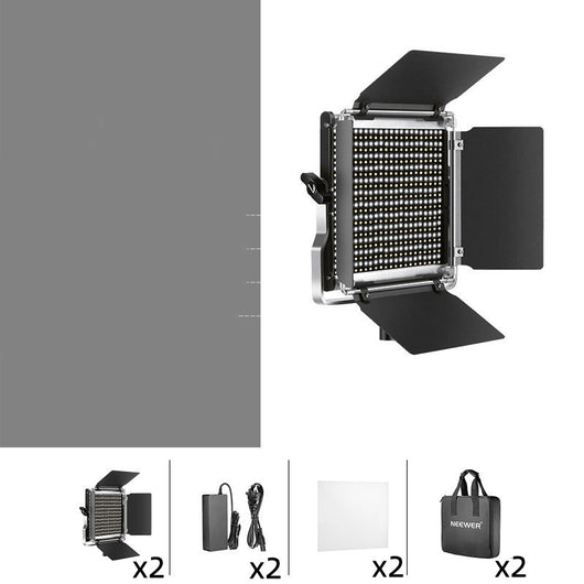 Luz LED Profesional para Transmisión en Vivo Always On - Image 9