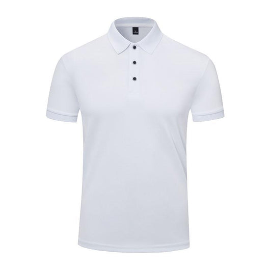 Polo Deportivo Ice Silk Secado Rápido para Verano - Image 29