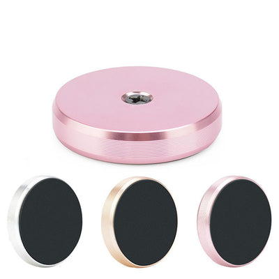 Soporte Magnético Adhesivo para Celular en Auto - Aluminio Premium - Image 7