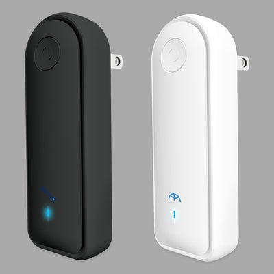 Desinfectante de Cama Ultrasónico con Ozono - Elimina Ácaros sin Cables - Image 3