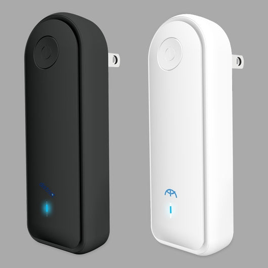 Desinfectante de Cama Ultrasónico con Ozono - Elimina Ácaros sin Cables - Image 3