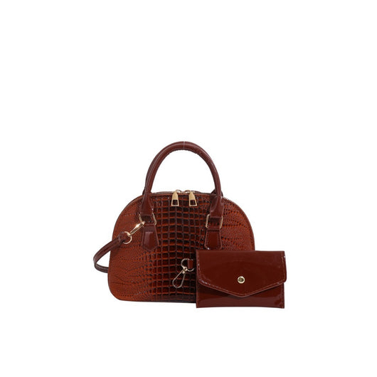 Bolso Bandolera Minimalista para Mujer - Diseño Elegante y Funcional - Image 5