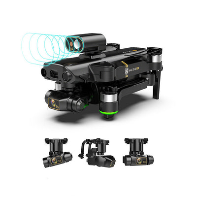 Dron GPS Brushless 8K con Cámara Profesional de Fotografía Aérea - Image 4
