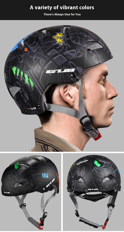 Casco de Protección para Escalada y Deportes Extremos - Image 12